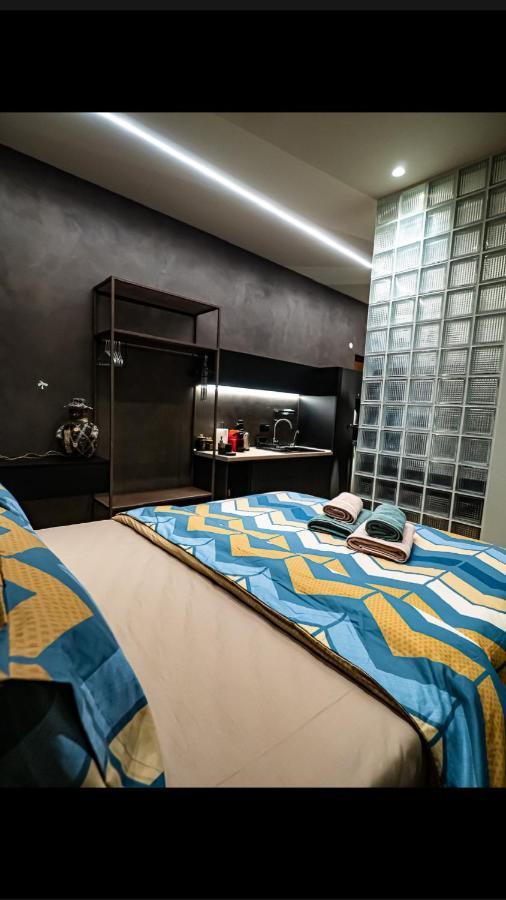 Room 11 Aristotelous Thessaloniki And-Mykonos Exteriör bild