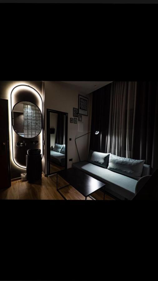 Room 11 Aristotelous Thessaloniki And-Mykonos Exteriör bild