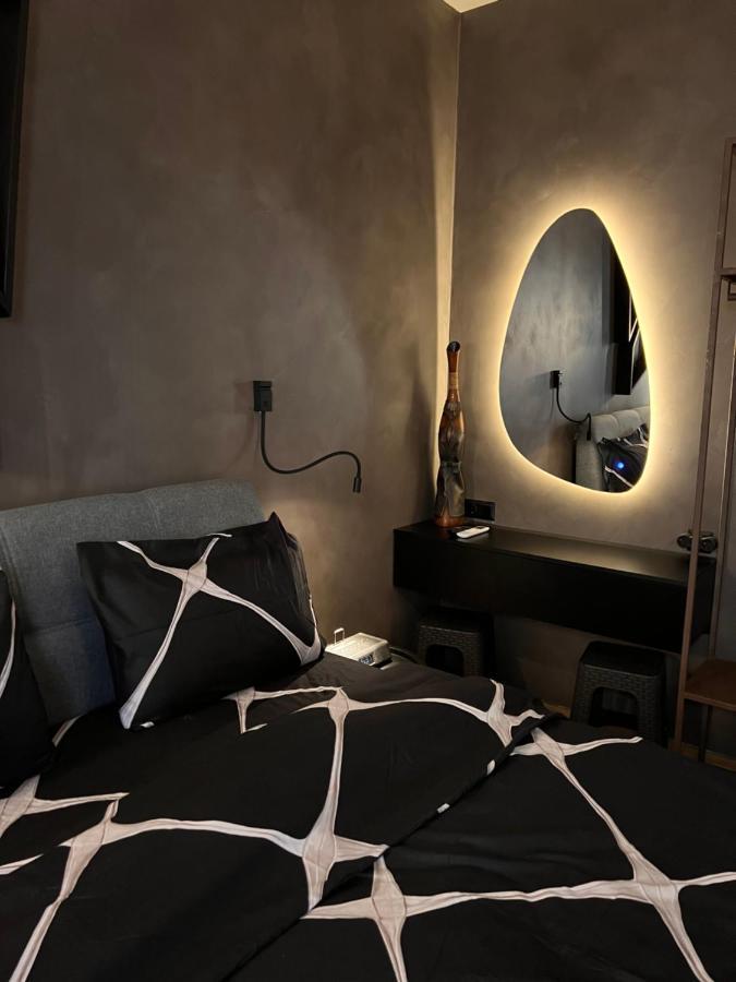 Room 11 Aristotelous Thessaloniki And-Mykonos Exteriör bild